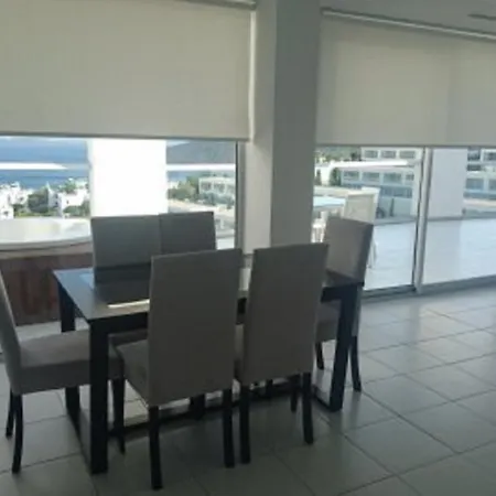 Horizon Sky Apartment Milas