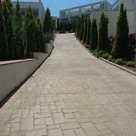 Horizon Sky * Milas