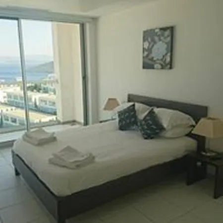 Apartment Horizon Sky Milas